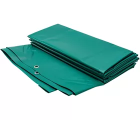 Tarpaulins