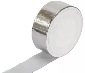 Klebebänder 23330203 Aluminium-Klebeband