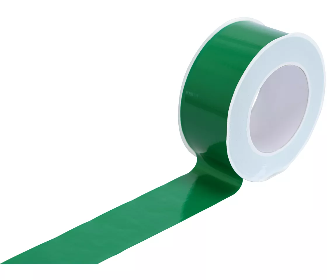 TEGUTAPE 1000 GREEN INDOOR