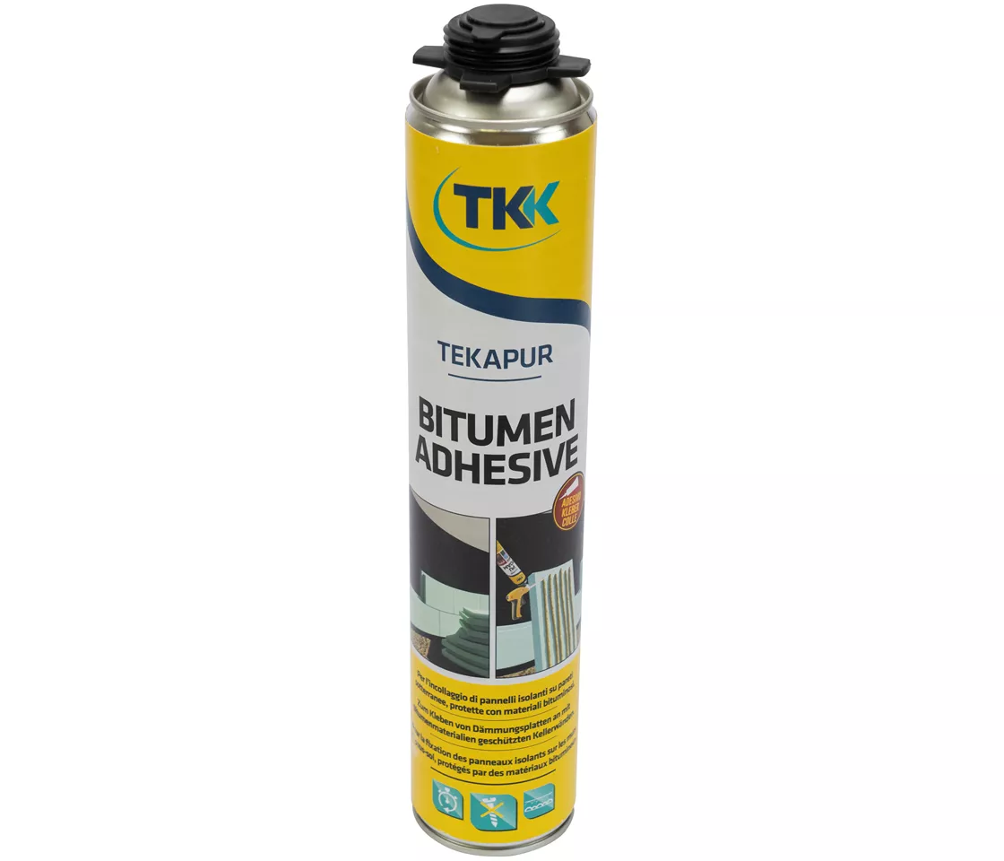 TEKAPUR BITUMEN ADHESIVE