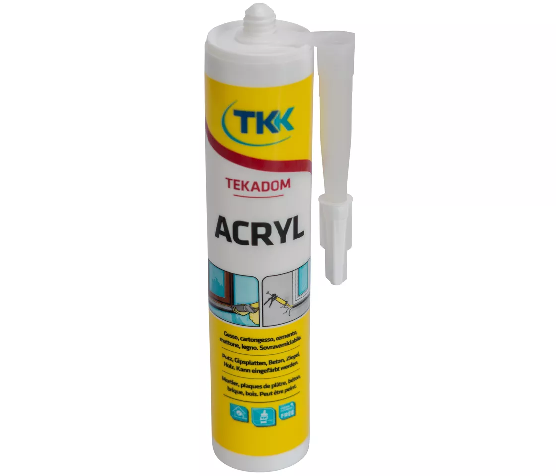 Tekadom Acryl