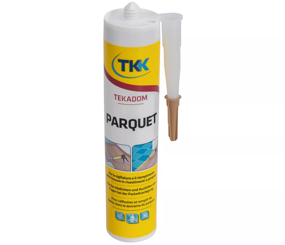 Tekadom Parquet