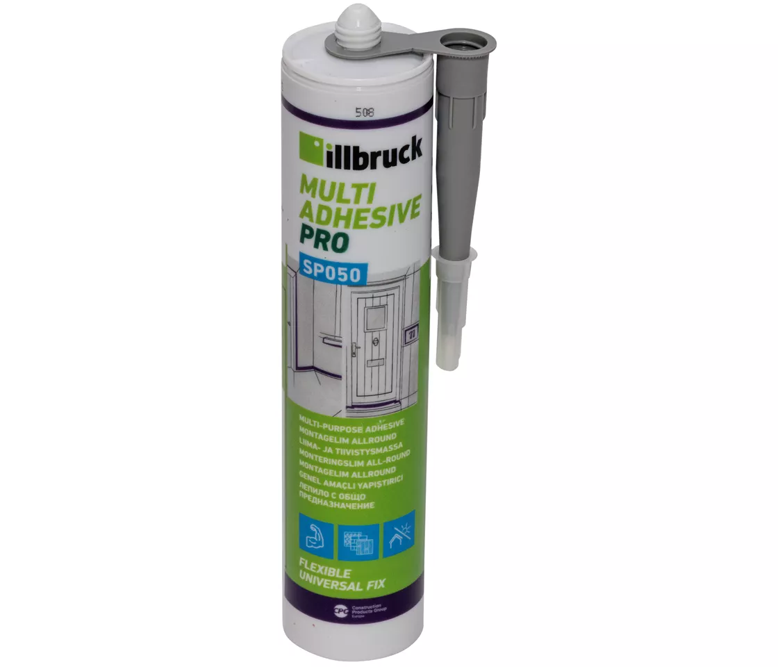 illbruck Multi Adhesive Pro