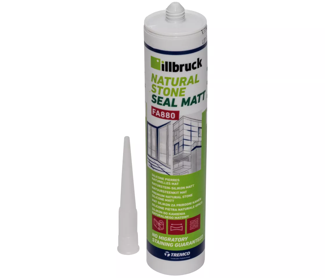 illbruck Natur Stone Seal matt