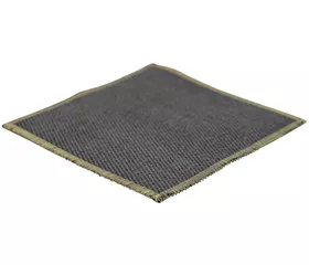 Zubehör 21081614 Flame retardant mat