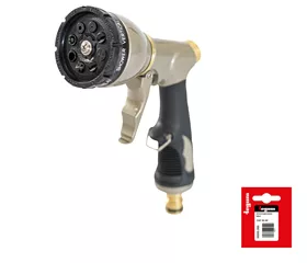 Garden sprayers/garden showers 21041035 Water hose spray gun