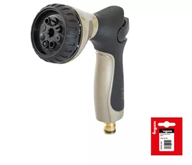 Gartenspritzen / Gartenbrausen 21041035 Water hose spray gun