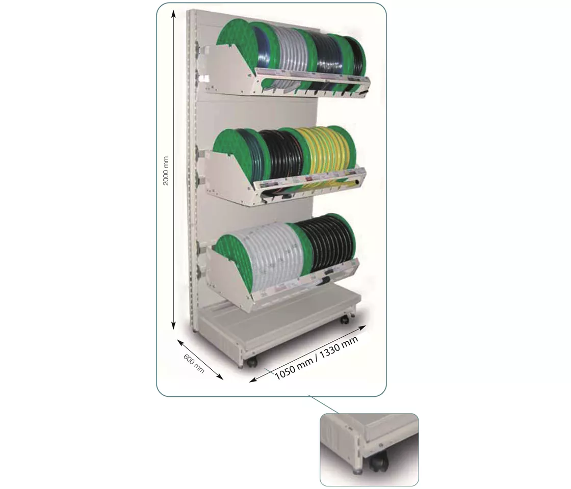 COMBO- ULTRAFLEX NTS PLUS