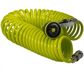 Garden hoses 22541290 Fitting outdoor installations