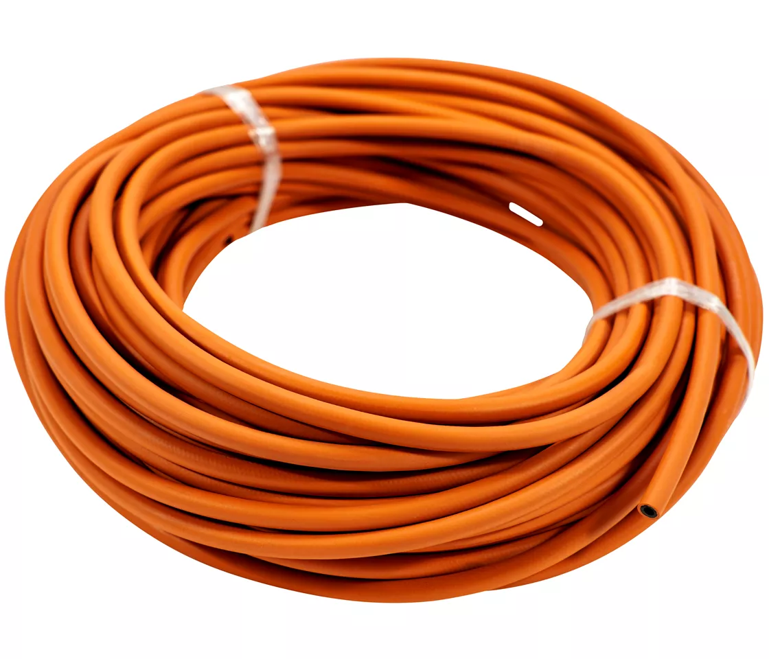 Liquid gas hoses