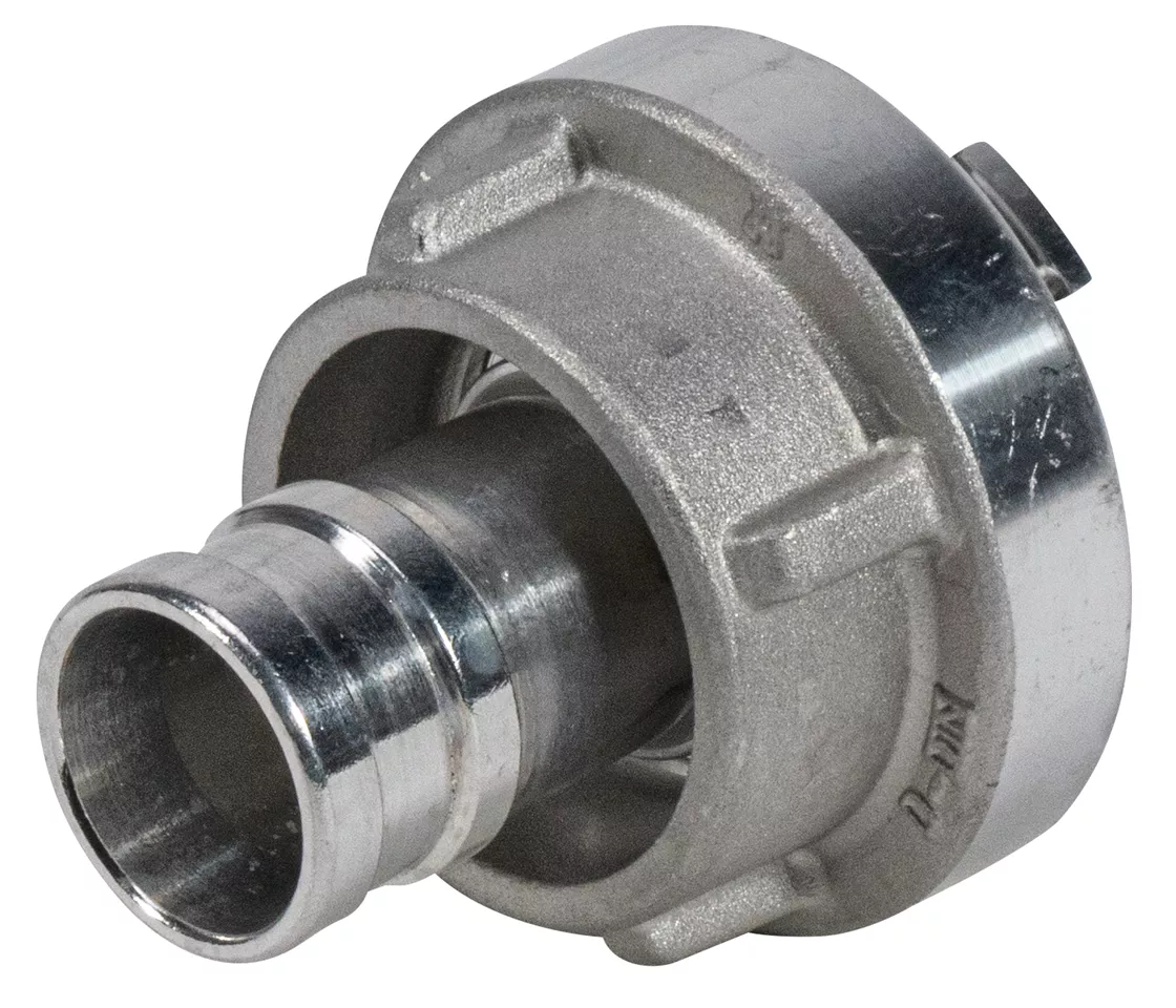 Storz couplings