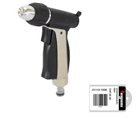 Gartenspritzen / Gartenbrausen 21041035 Water hose spray gun