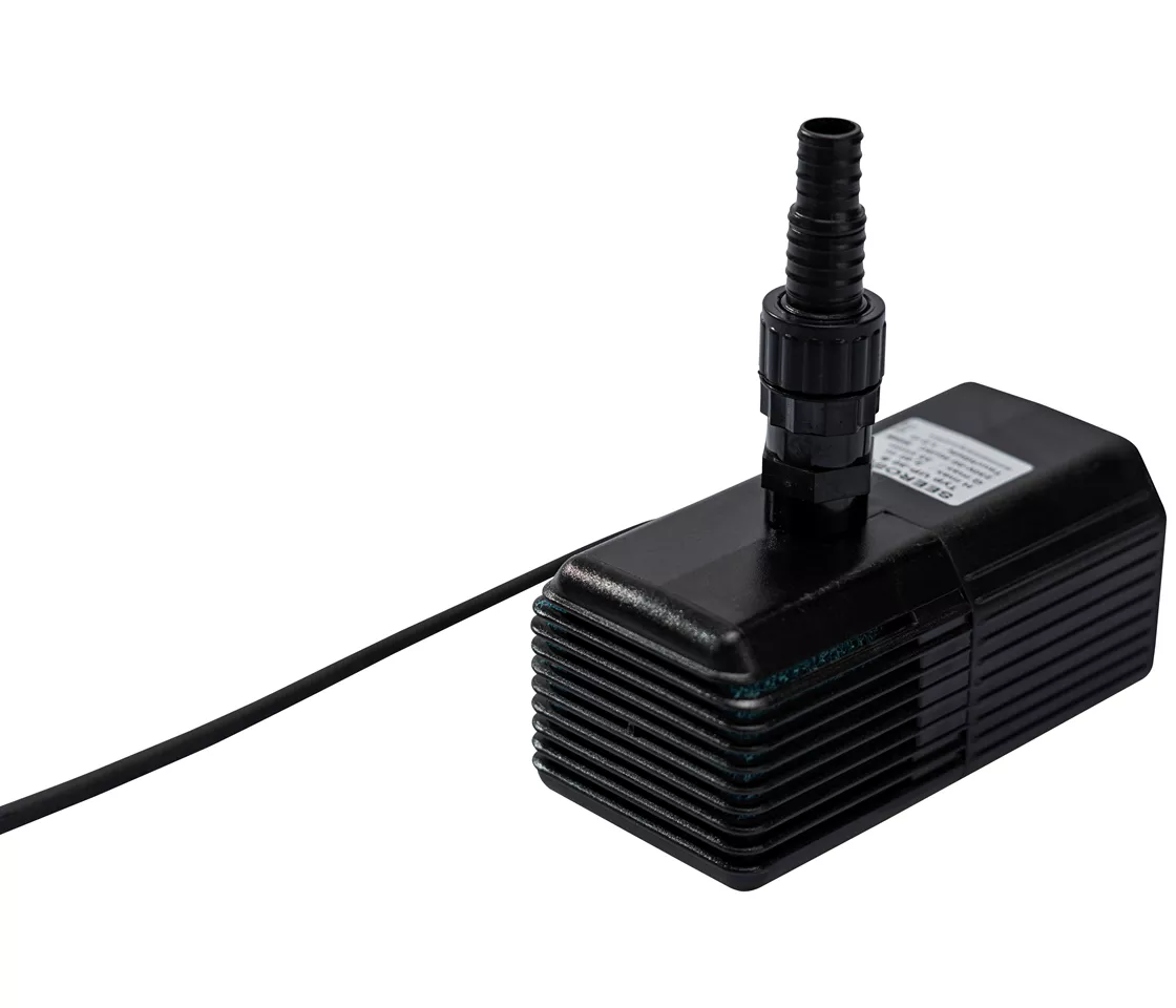 SEEROSE UP-30T (230V-50W) 2,4m