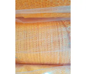 Scaffold protection 35030202 Fabric