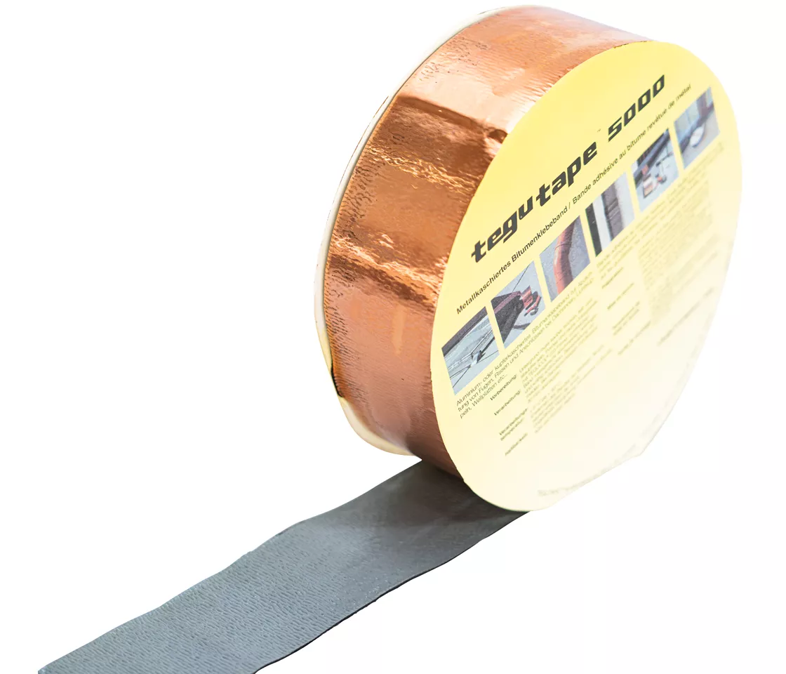 TEGUTAPE 5000 75 mm x 10 m