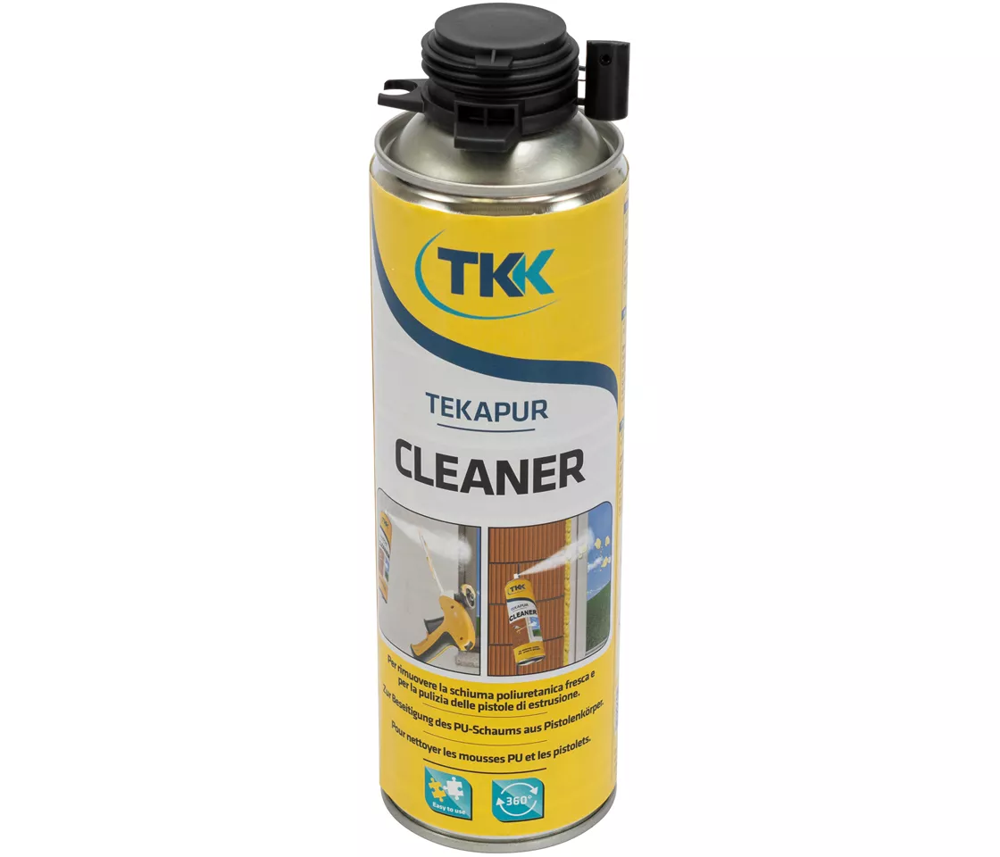 TEKAPUR Cleaner 500 ml