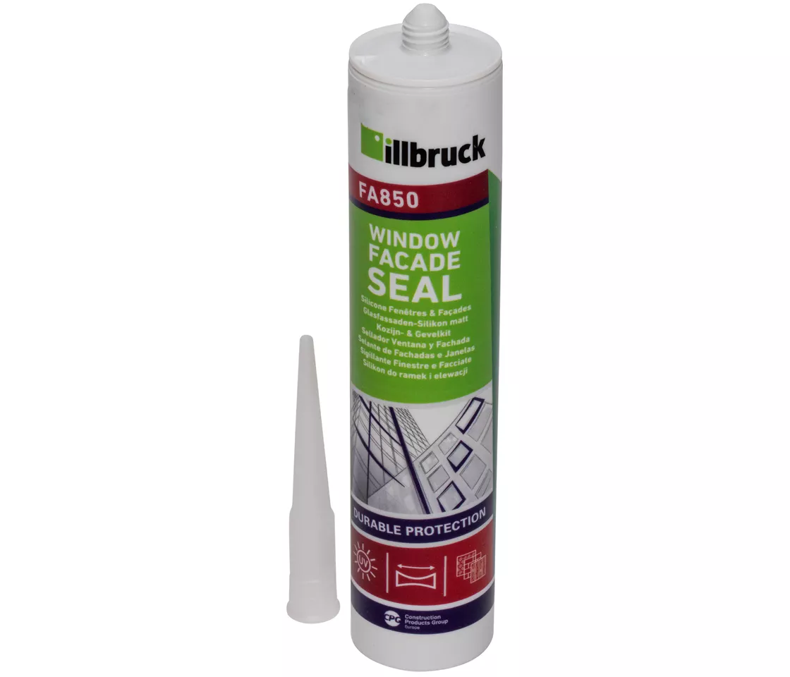 illbruck Window-Facade Seal