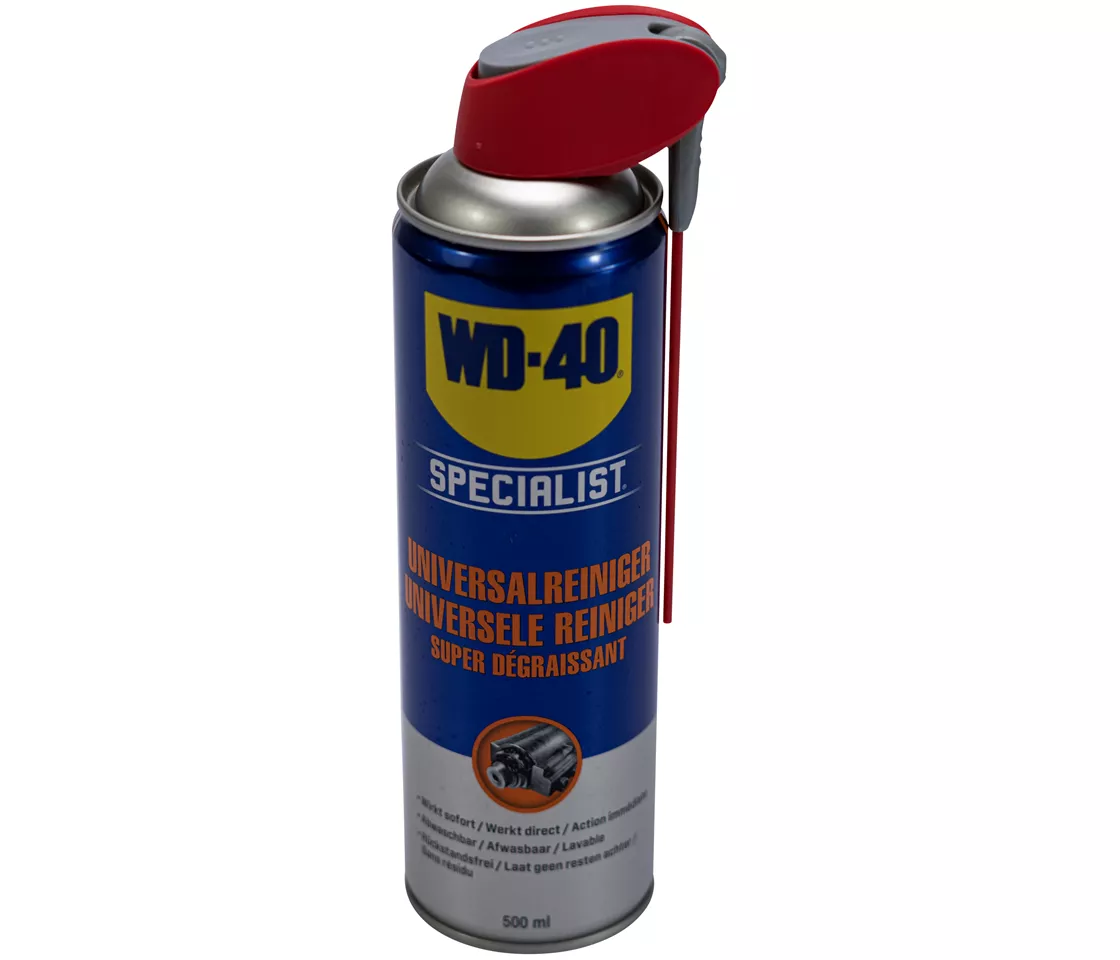 WD-40 nettoyant universel