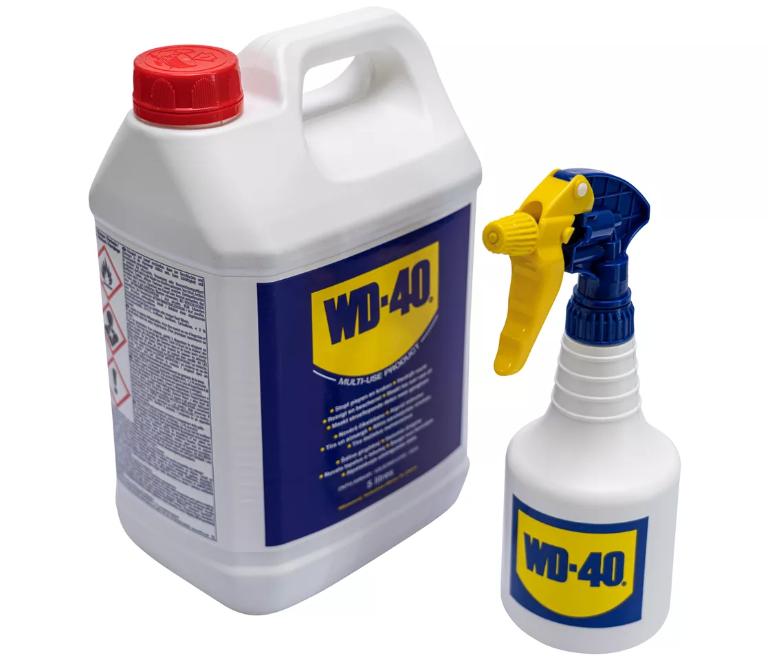 WD-40 Classic kit