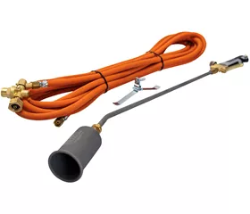 Brennersystem 21080303 Welding torch set