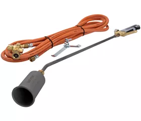 Brennersystem 21080303 Welding torch set