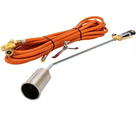 Brennersystem 21080303 Welding torch set