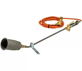 Brennersystem 21080303 Welding torch set