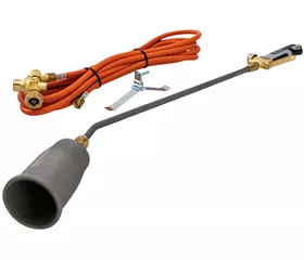 Brennersystem 21080303 Welding torch set