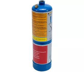 Zubehör 21081506 Gas cartridge