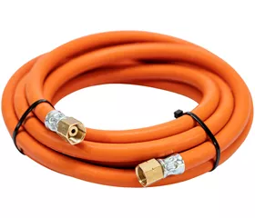 Zubehör 37110117 Fuel gas hose