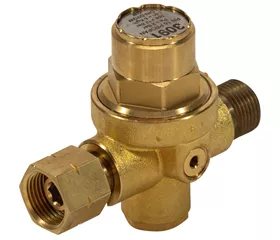 Zubehör 21081813 Gas pressure regulator