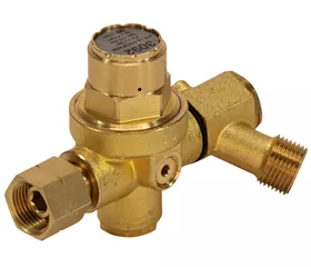 Zubehör 21081813 Gas pressure regulator