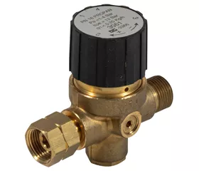 Zubehör 21081813 Gas pressure regulator