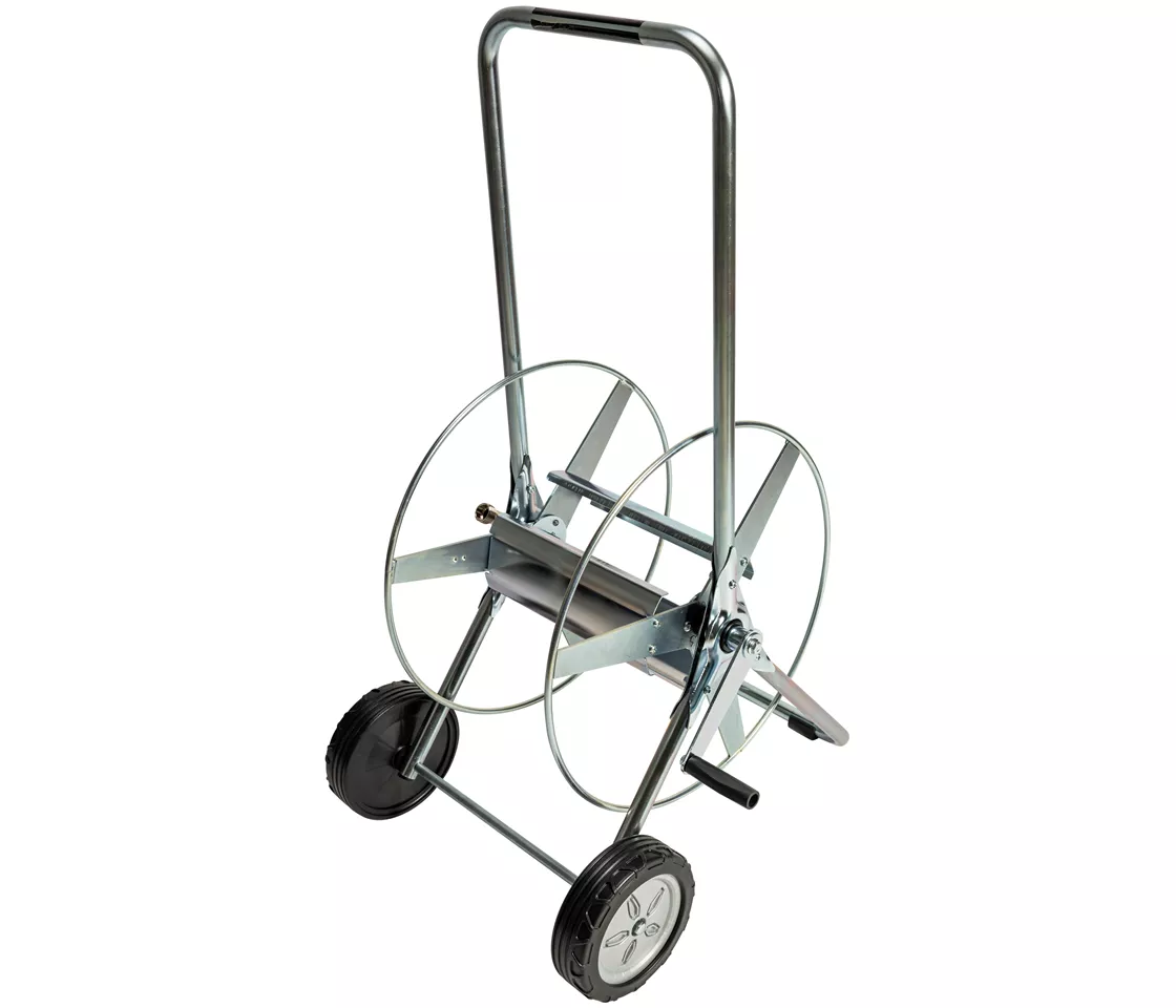 Hose trolley