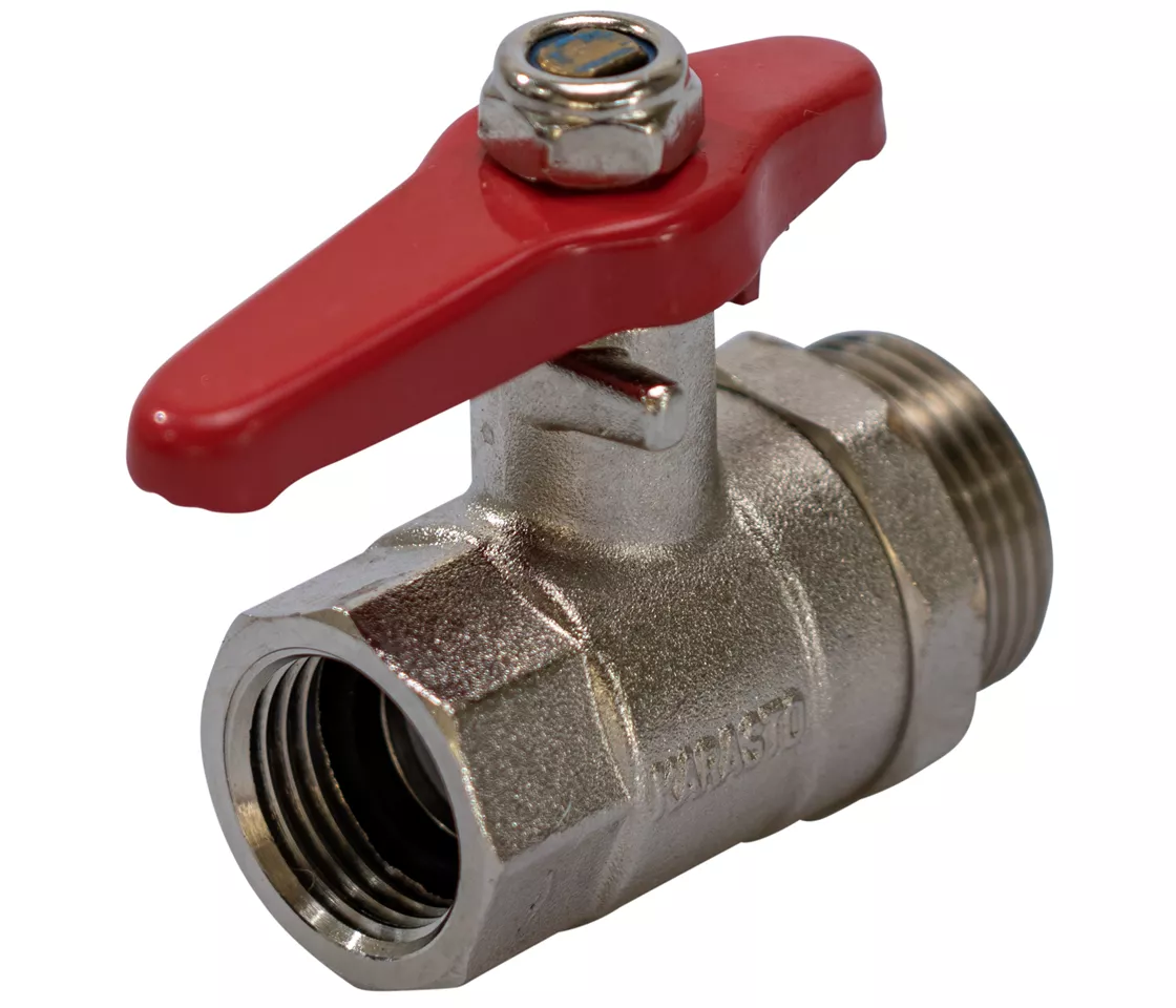 GEKA Valve pour arroseur