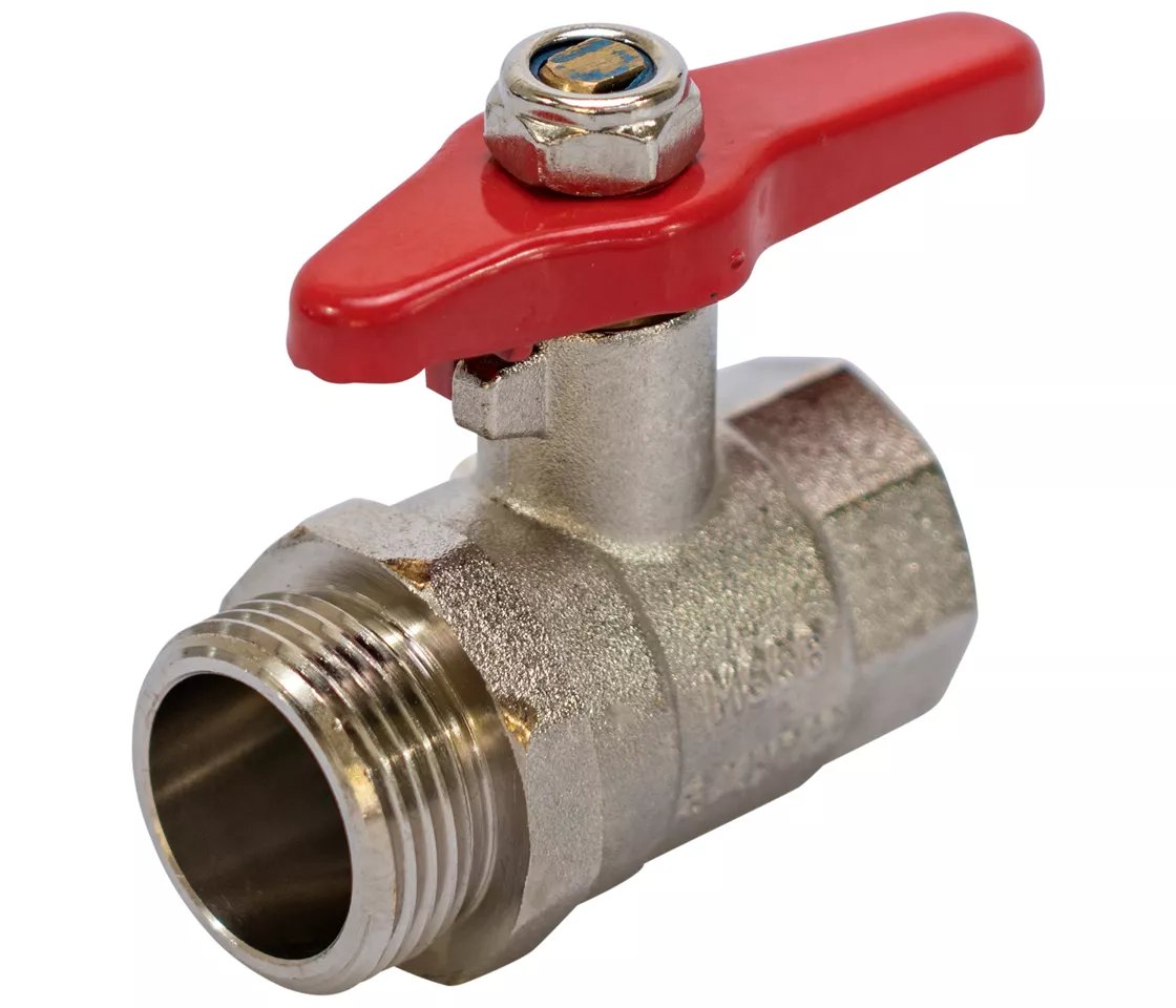 GEKA Valve pour arroseur