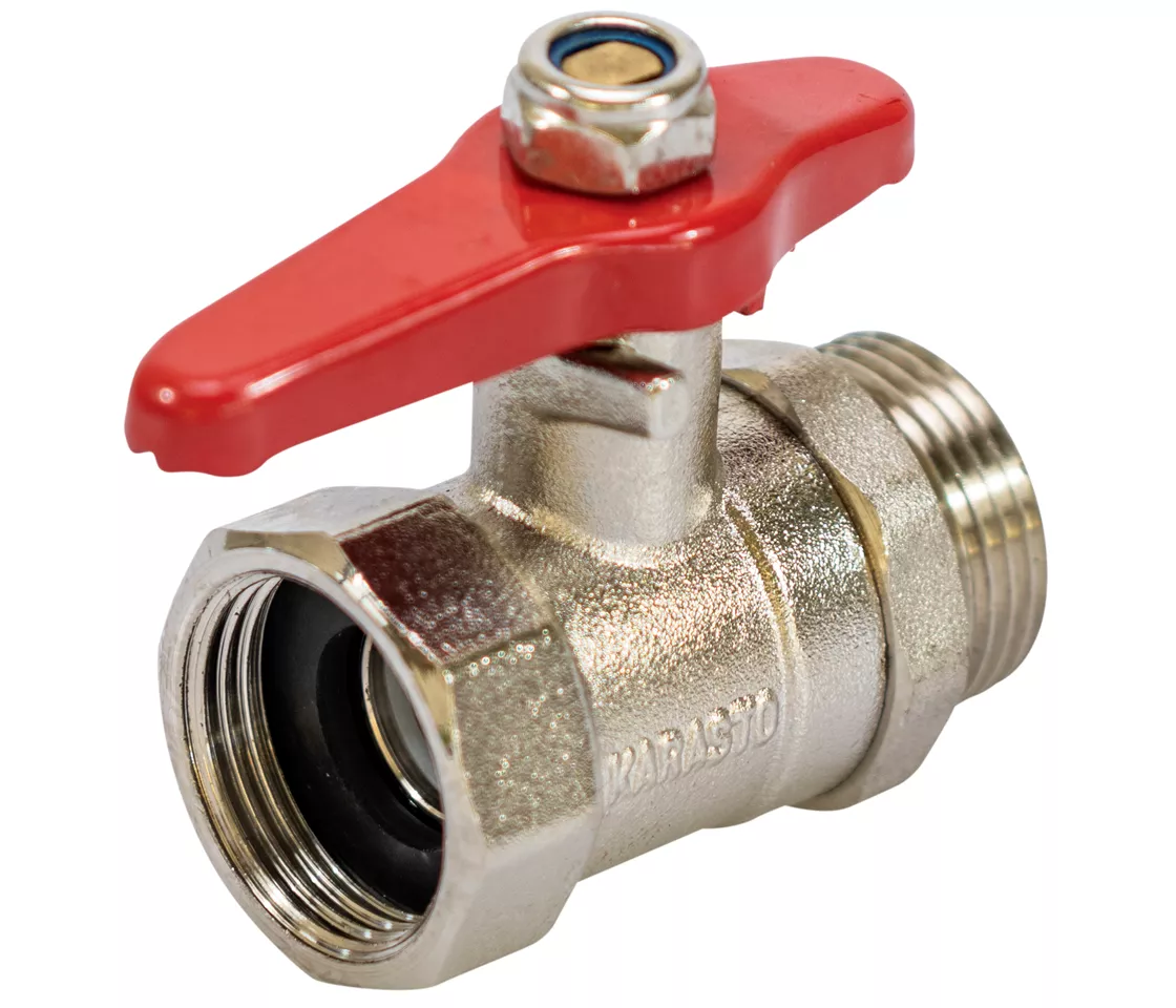 GEKA Valve pour arroseur