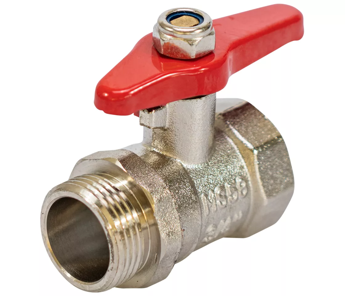 GEKA Valve pour arroseur