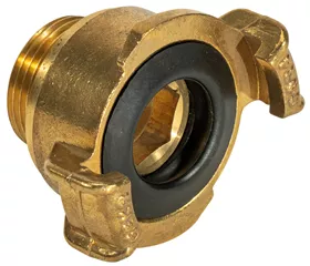 Zubehör 37110413 Thread piece for hose coupling