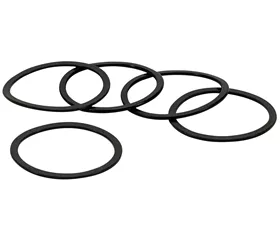 Zubehör 23071590 Flat gasket