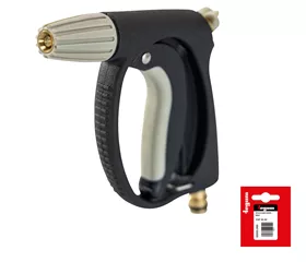 Gartenspritzen / Gartenbrause 21041035 Water hose spray gun