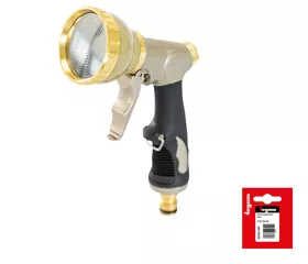 Gartenspritzen / Gartenbrausen 21041035 Water hose spray gun