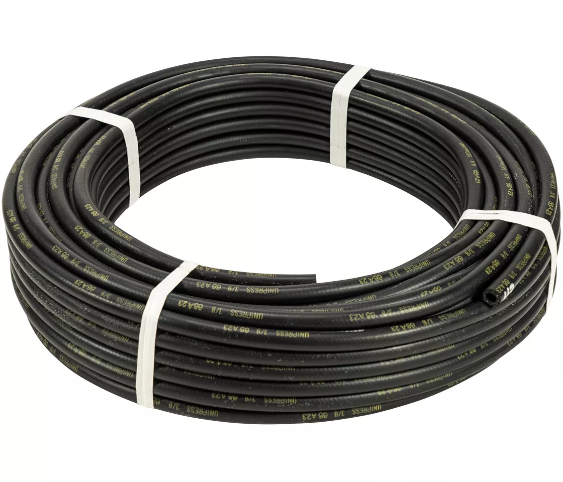 Industrial hoses / workshop