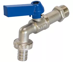 Auslaufarmaturen 22360133 Drainage tap