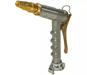 Gartenspritzen / Gartenbrausen 21060801 Compressed air blasting gun