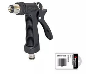 Gartenspritzen / Gartenbrausen 21041035 Water hose spray gun