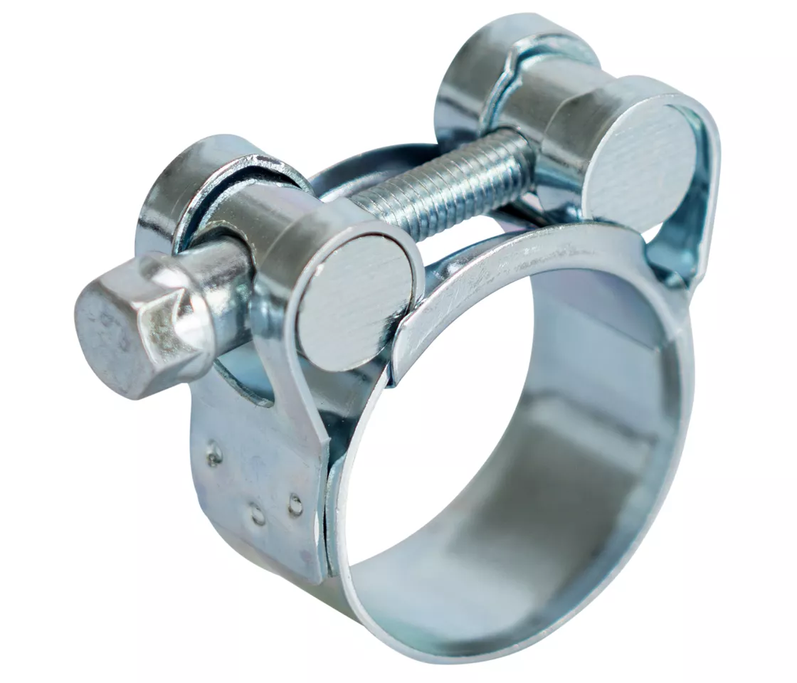 Hose clamps