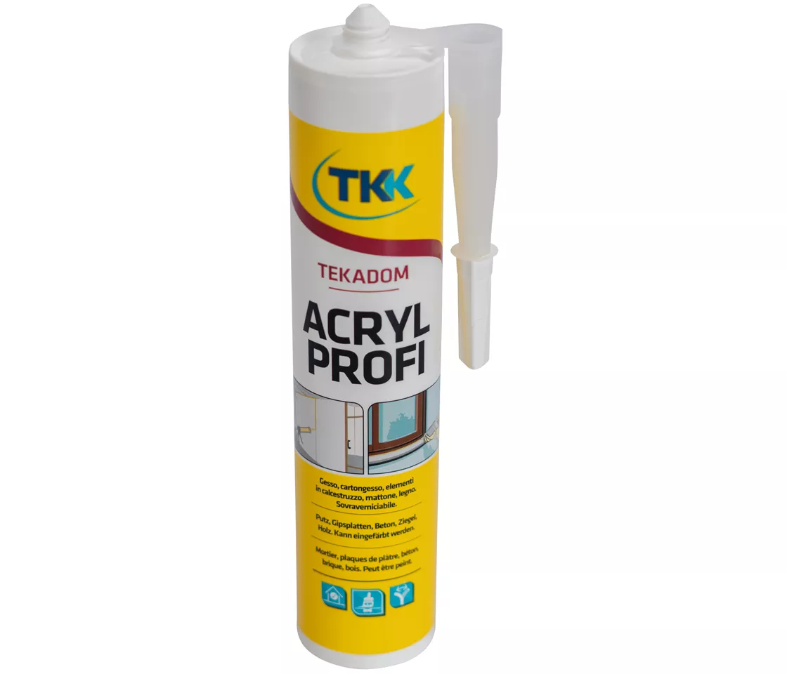 Tekadom Acryl Profi