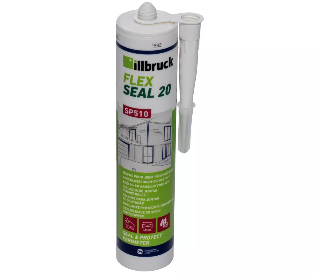 illbruck Flex Seal 20