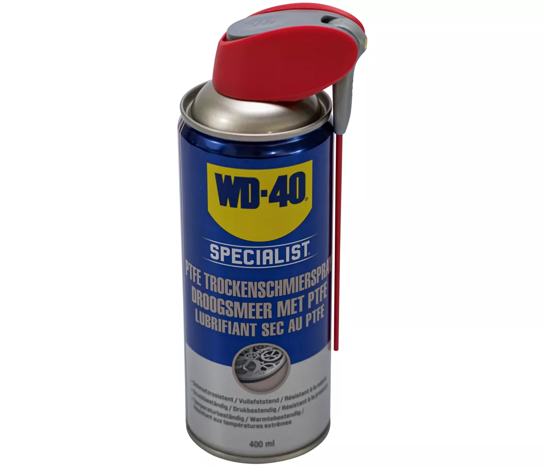 WD-40 PTFE